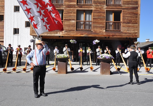 sierre-Zinal 2025 ©André Hermann00012