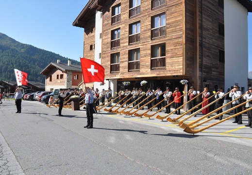 sierre-Zinal 2025 ©André Hermann00014