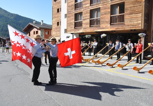 sierre-Zinal 2025 ©André Hermann00022