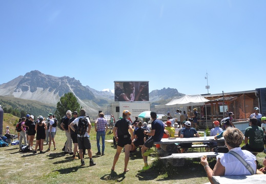 sierre-Zinal 2025 ©André Hermann00222