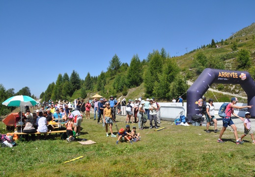 sierre-Zinal 2025 ©André Hermann00223