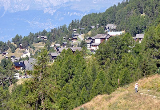 sierre-Zinal 2025 ©André Hermann00078