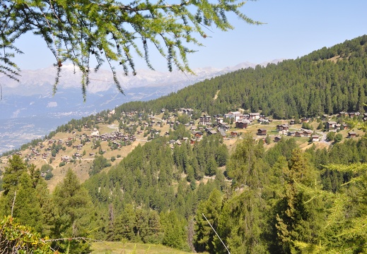 sierre-Zinal 2025 ©André Hermann00081