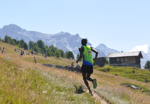 sierre-Zinal 2025 ©André Hermann00099