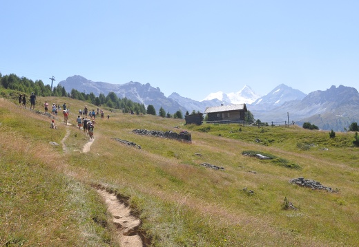 sierre-Zinal 2025 ©André Hermann00132