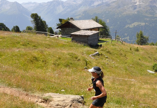 sierre-Zinal 2025 ©André Hermann00137