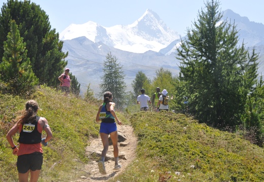 sierre-Zinal 2025 ©André Hermann00140