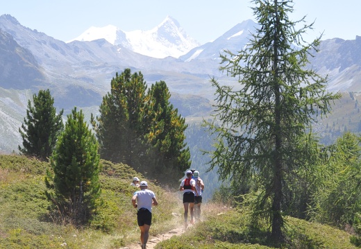 sierre-Zinal 2025 ©André Hermann00150