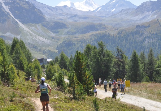 sierre-Zinal 2025 ©André Hermann00151