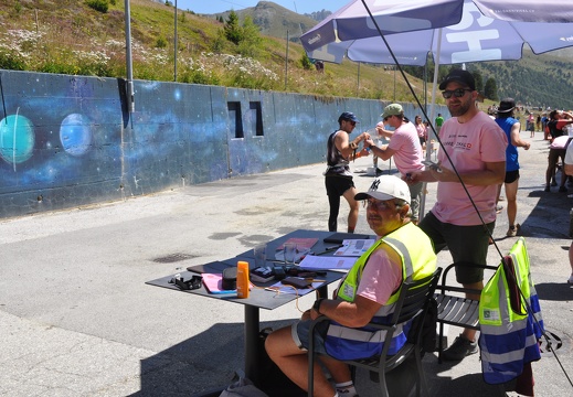 sierre-Zinal 2025 ©André Hermann00211