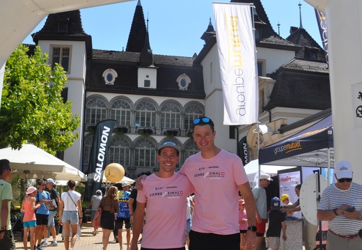 sierre-Zinal 2025 ©André Hermann00350