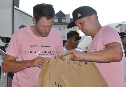 sierre-Zinal 2025 ©André Hermann00384