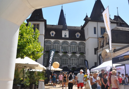 sierre-Zinal 2025 ©André Hermann00348