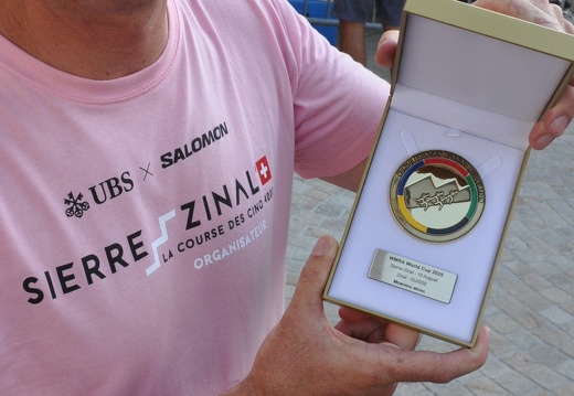 sierre-Zinal 2025 ©André Hermann00375