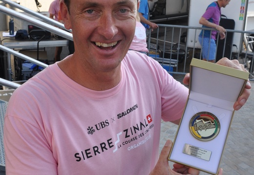 sierre-Zinal 2025 ©André Hermann00377