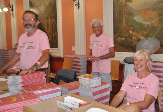 sierre-Zinal 2025 ©André Hermann00303
