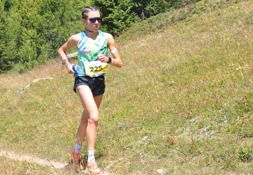 sierre-Zinal 2025 ©André Hermann00128