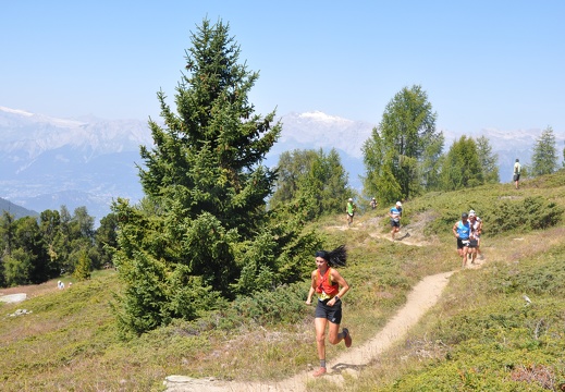 sierre-Zinal 2025 ©André Hermann00149