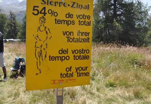 sierre-Zinal 2025 ©André Hermann00154