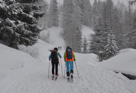 SIERRE-ZINAL L'HIVERNALE 2026