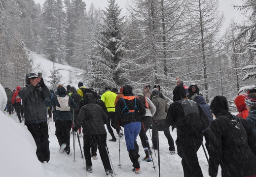 SIERRE-ZINAL L'HIVERNALE 2026