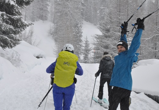 SIERRE-ZINAL L'HIVERNALE 2026
