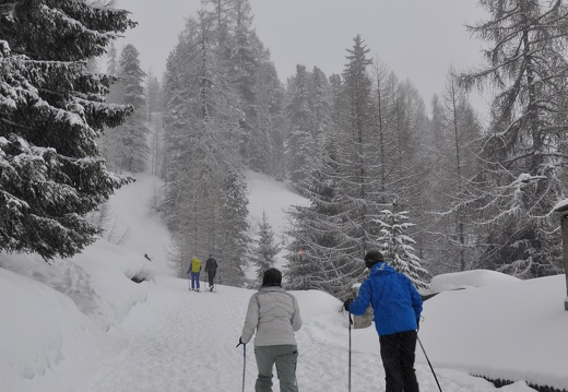 SIERRE-ZINAL L'HIVERNALE 2026