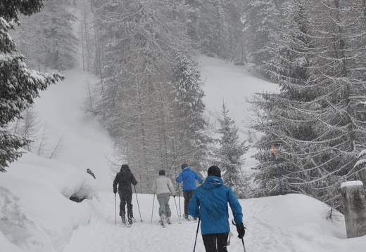 SIERRE-ZINAL L'HIVERNALE 2026