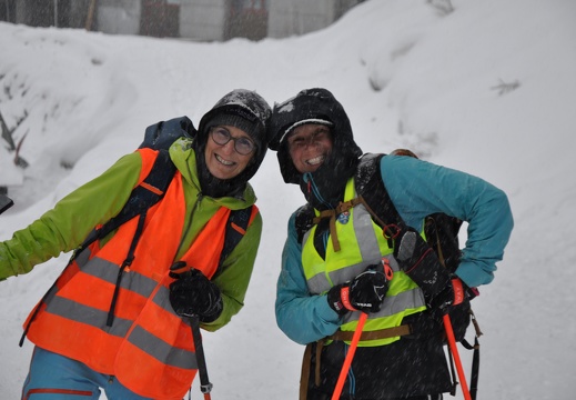 SIERRE-ZINAL L'HIVERNALE 2026