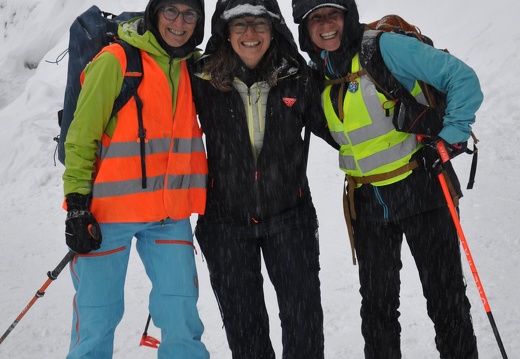 SIERRE-ZINAL L'HIVERNALE 2026