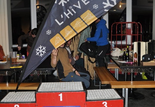 SIERRE-ZINAL L'HIVERNALE 2026