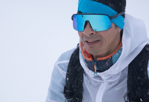 SIERRE-ZINAL L'HIVERNALE 2026