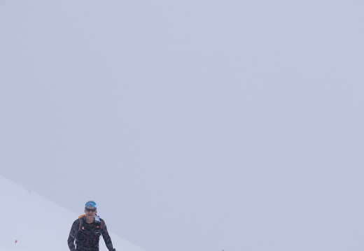 SIERRE-ZINAL L'HIVERNALE 2026