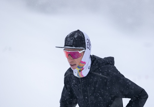 SIERRE-ZINAL L'HIVERNALE 2026