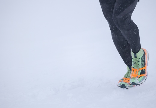 SIERRE-ZINAL L'HIVERNALE 2026