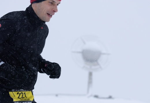 SIERRE-ZINAL L'HIVERNALE 2026