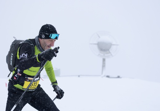 SIERRE-ZINAL L'HIVERNALE 2026
