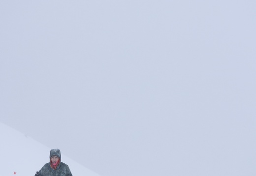 SIERRE-ZINAL L'HIVERNALE 2026