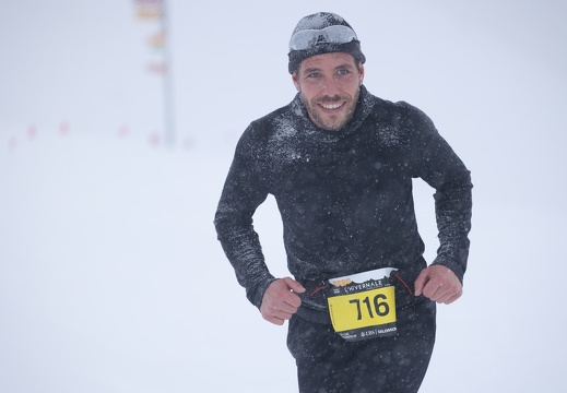 SIERRE-ZINAL L'HIVERNALE 2026