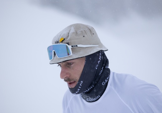 SIERRE-ZINAL L'HIVERNALE 2026