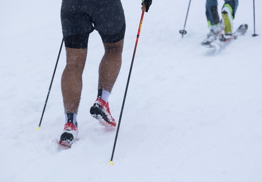 SIERRE-ZINAL L'HIVERNALE 2026