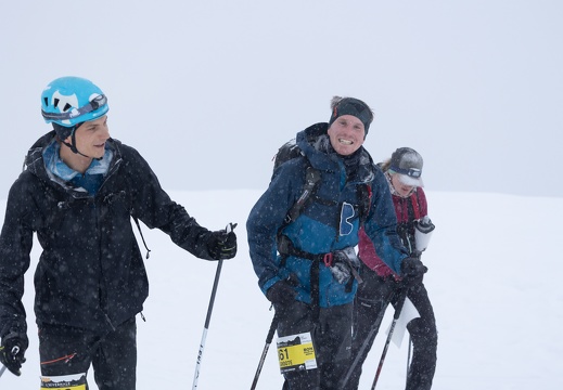 SIERRE-ZINAL L'HIVERNALE 2026