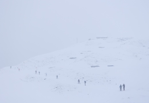 SIERRE-ZINAL L'HIVERNALE 2026