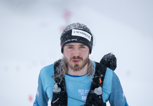 SIERRE-ZINAL L'HIVERNALE 2026