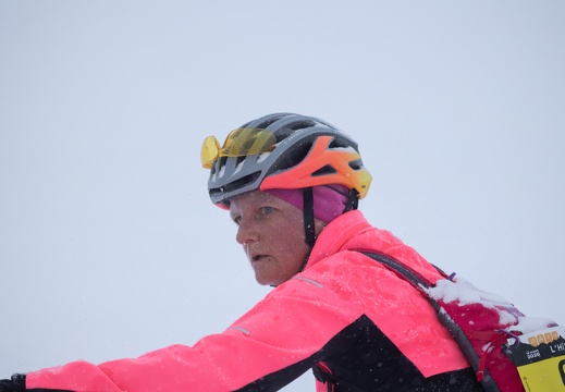 SIERRE-ZINAL L'HIVERNALE 2026