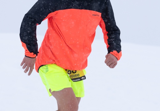 SIERRE-ZINAL L'HIVERNALE 2026