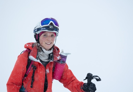 SIERRE-ZINAL L'HIVERNALE 2026