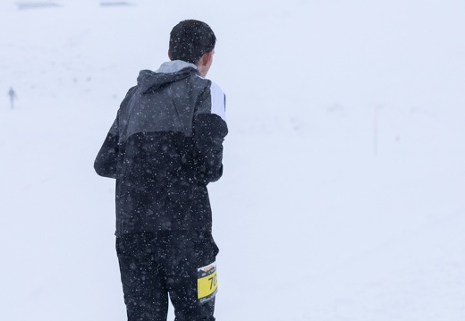 SIERRE-ZINAL L'HIVERNALE 2026