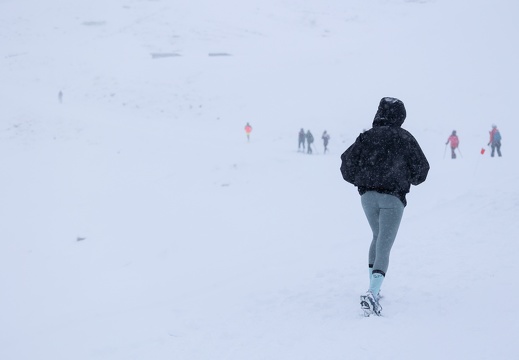 SIERRE-ZINAL L'HIVERNALE 2026