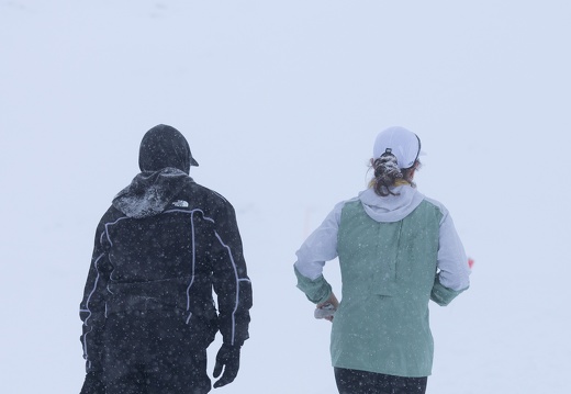 SIERRE-ZINAL L'HIVERNALE 2026